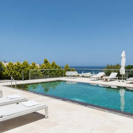 Villa Shell