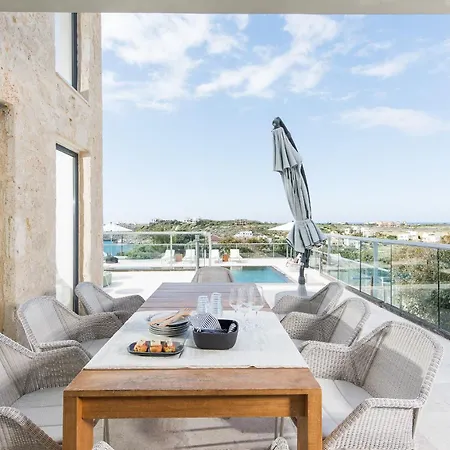 Villa Shell Tersanas