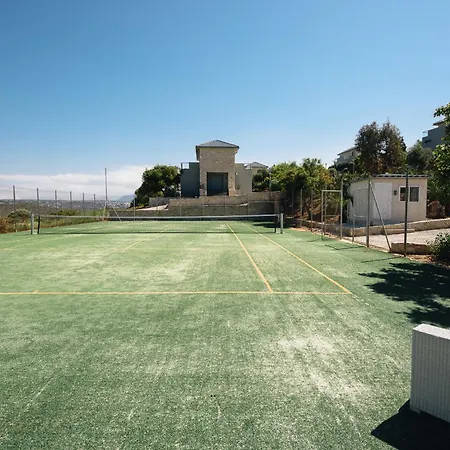 Villa Shell