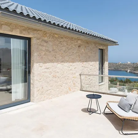 Shell Villa *