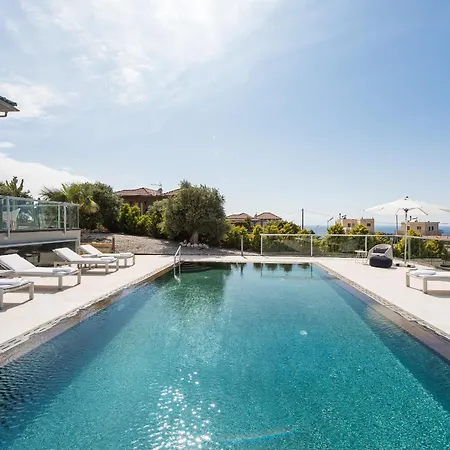 Shell Villa
