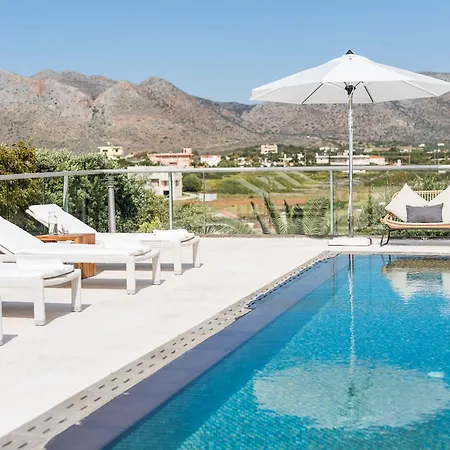 Villa Shell