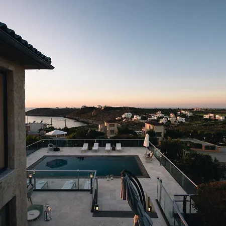 Villa Shell *