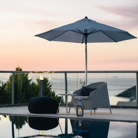 Villa Shell *