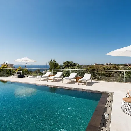 Villa Shell Tersanas