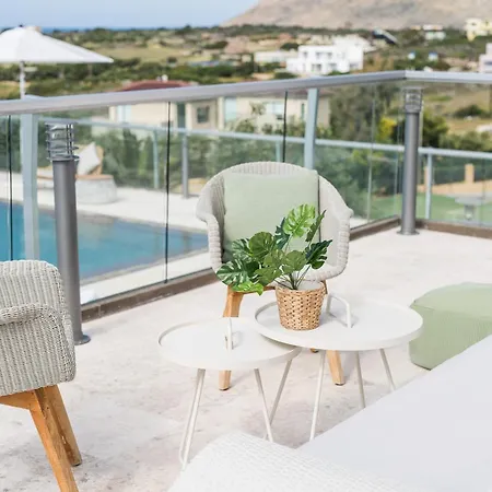 Villa Shell *